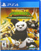 Kung Fu Panda Showdown of the Legendary Legends