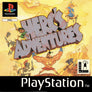 Herc's Adventures