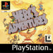 Herc's Adventures