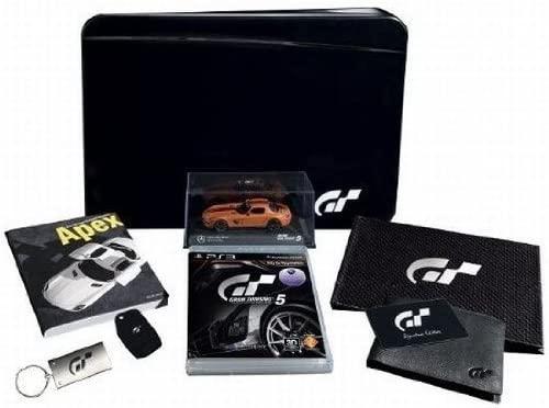 Gran Turismo 5 [Signature Edition]