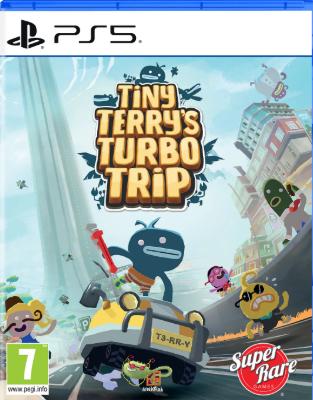 Tiny Terry's Turbo Trip