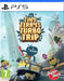 Tiny Terry's Turbo Trip
