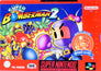 Super Bomberman 2 [Nintendo Classics]