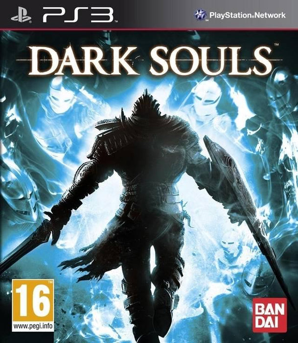 Dark Souls [Platinum]