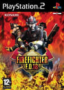Firefighter FD 18