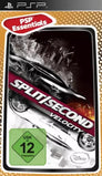 Split/Second Velocity [Essentials]