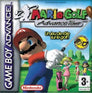 Mario Golf: Advance Tour