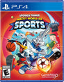 Looney Tunes: Wacky World Of Sports