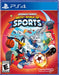 Looney Tunes: Wacky World Of Sports
