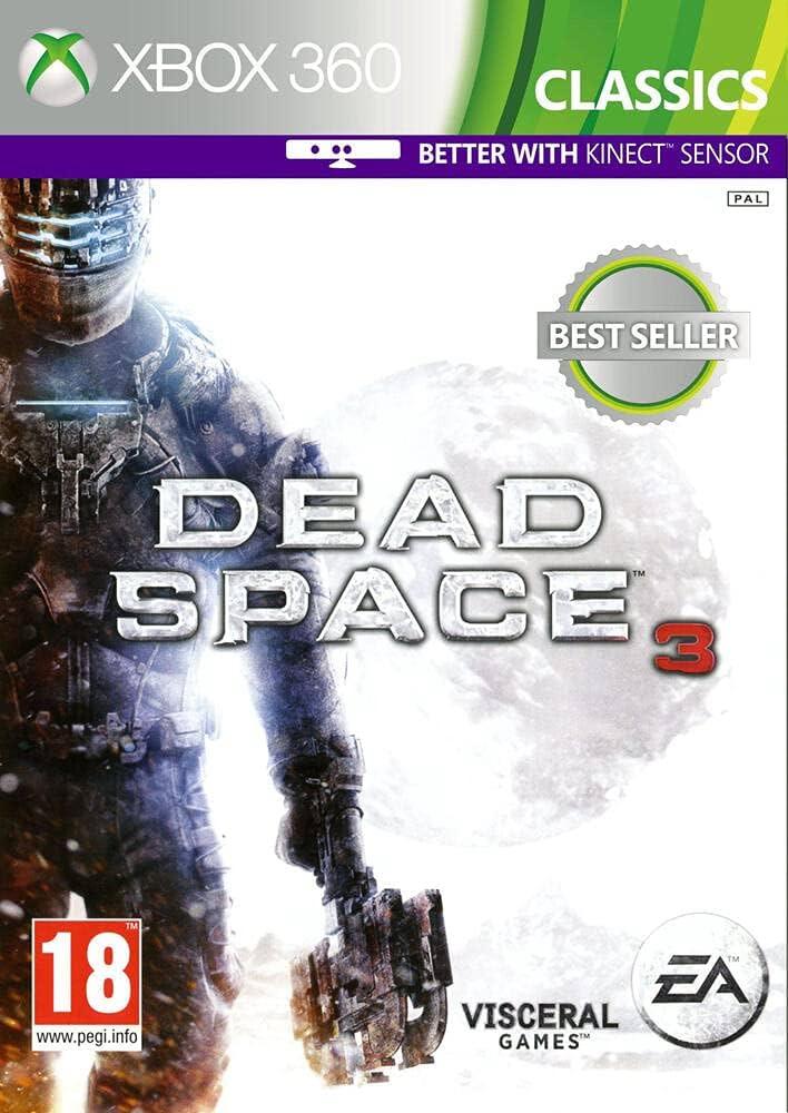 Dead Space 3 [Classics]