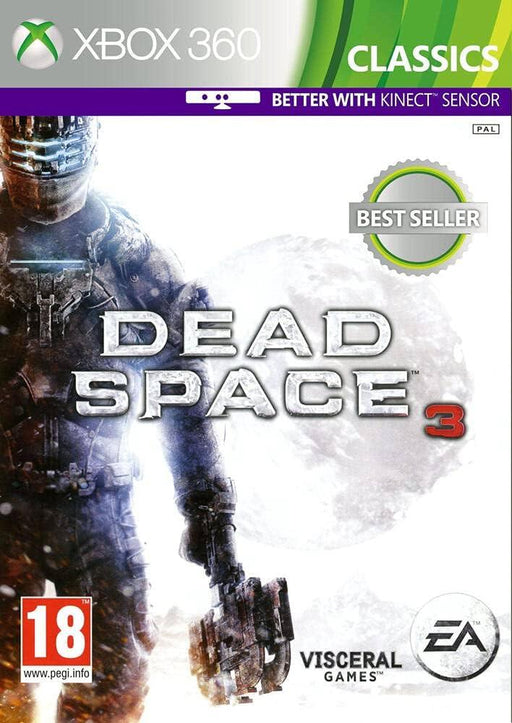 Dead Space 3 [Classics]
