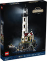 Motorized Lighthouse #21335