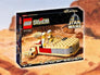 Landspeeder #7110