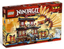 Fire Temple #2507