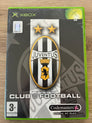 Club Football: Juventus