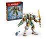 Lloyd's Titan Mech 15th Anniversary #71860