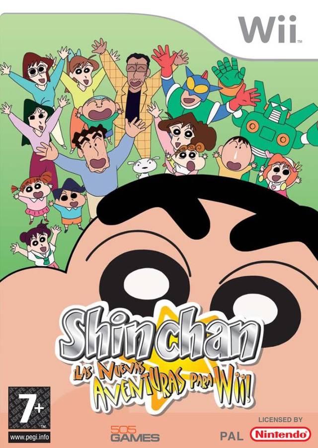 Shin Chan