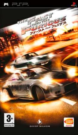 Fast and the Furious