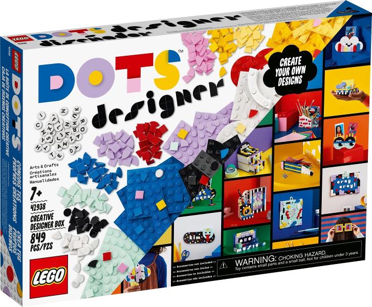 Creative Designer Box #41938