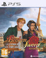 Broken Sword - Shadow Of The Templars: Reforged