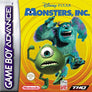 Monsters Inc.