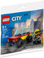 Fire Patrol Vehicle #30585
