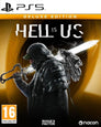 Hell Is Us [Deluxe Edition]