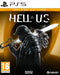 Hell Is Us [Deluxe Edition]