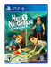 Hello Neighbor Hide & Seek