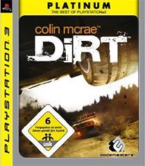Dirt [Platinum]