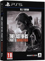The Last Of Us Part II Remastered [WLF Edition]