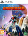 UFO Robot Grendizer