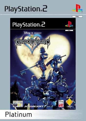 Kingdom Hearts [Platinum]
