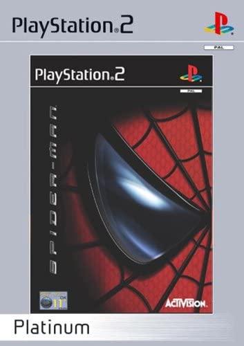 Spiderman [Platinum]