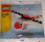Rescue Chopper #7609