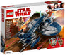 General Grievous' Combat Speeder #75199