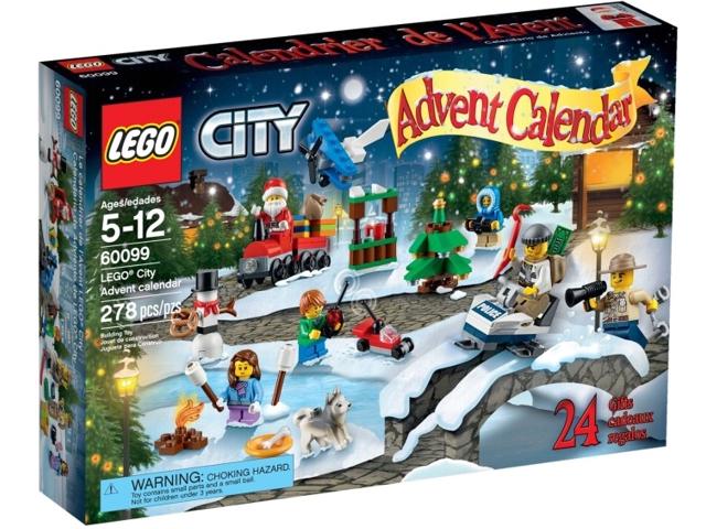 Advent Calendar 2015 #60099