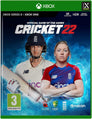 Cricket 22: The Official Game of The Ashes