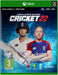 Cricket 22: The Official Game of The Ashes