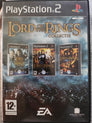 Lord of the Rings Collection