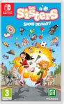 Les Sisters: Show Devant