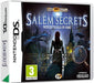 Hidden Mysteries: Salem Secrets - Witch Trails Of 1692