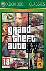 Grand Theft Auto IV [Classics]