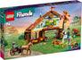Autumn's Horse Stable #41745