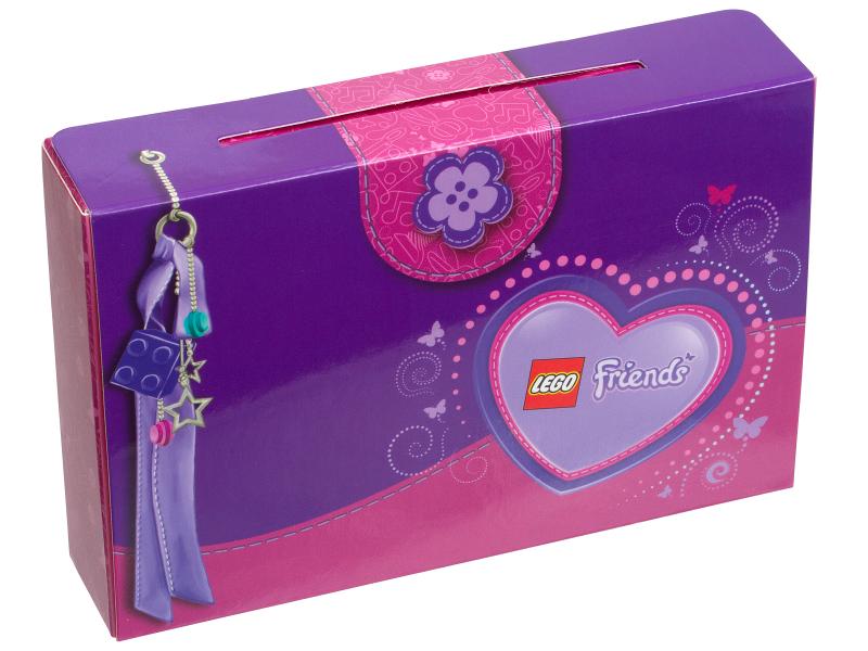 Friends Interior Design Kit #5002929
