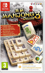 Mahjong Deluxe 3 [Code In Box]