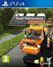 Road Maintenance Simulator