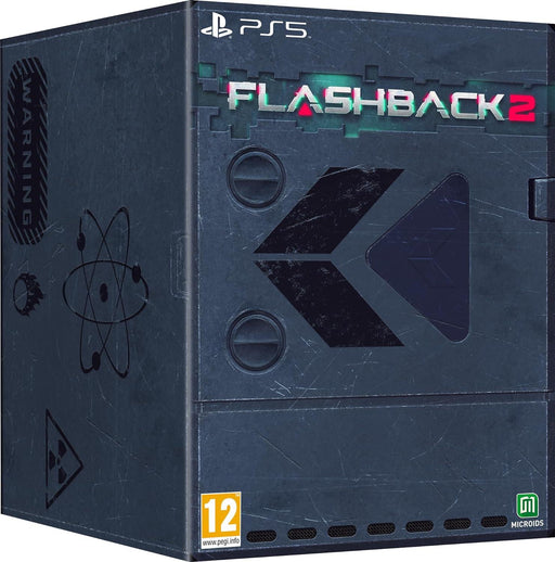 Flashback 2 [Collector's Edition]