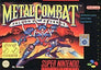 Metal Combat