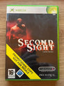 Second Sight [Not For Resale]